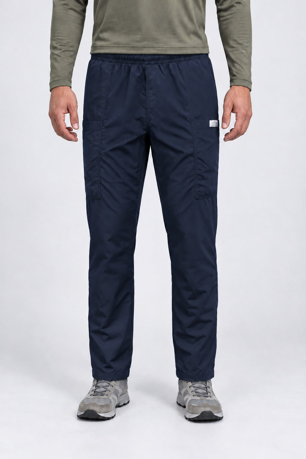 Calça Bluesea 586 Unisex – Marinho – frente