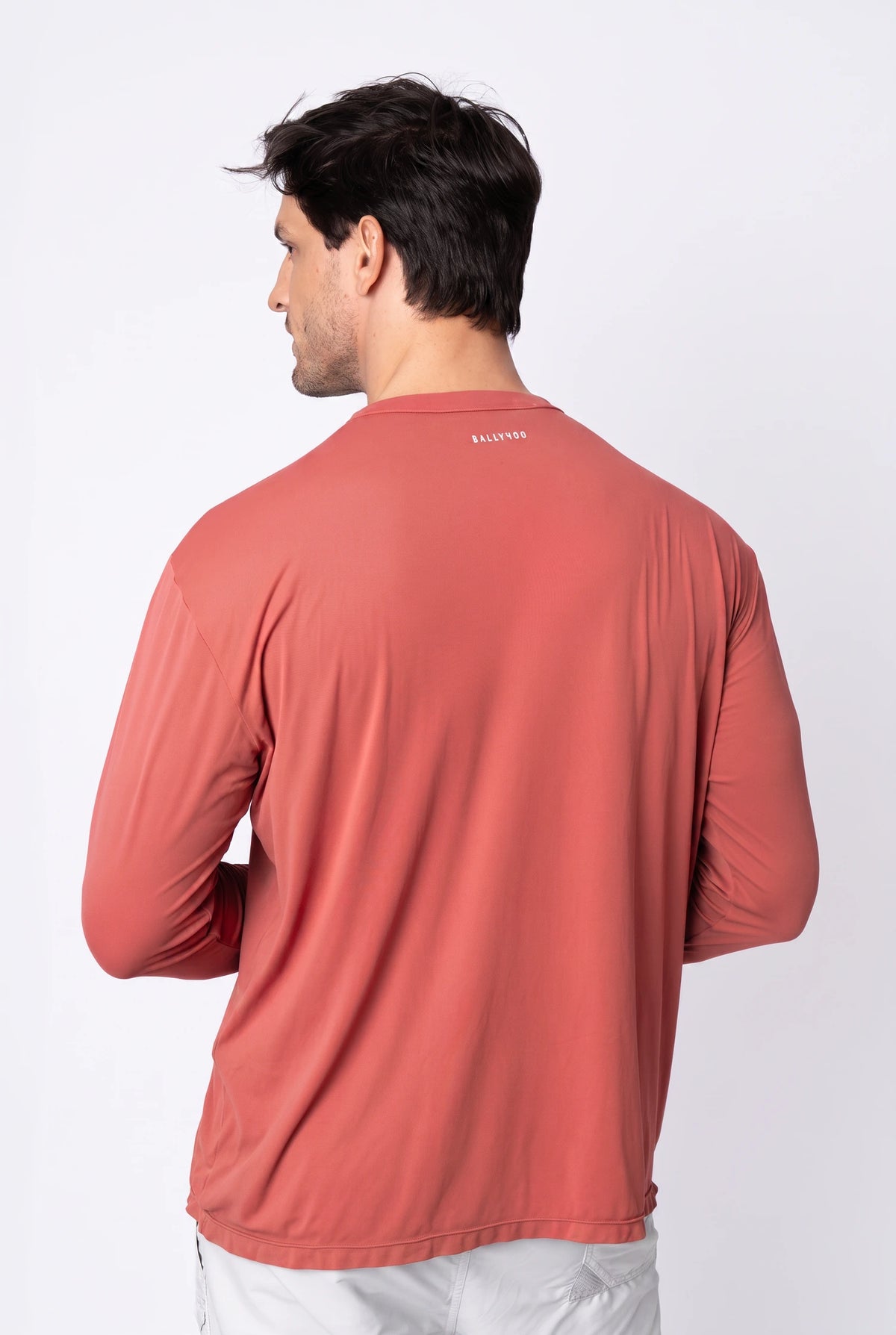 Camiseta Catch Release Masculina Manga Longa – Melancia – foto 2
