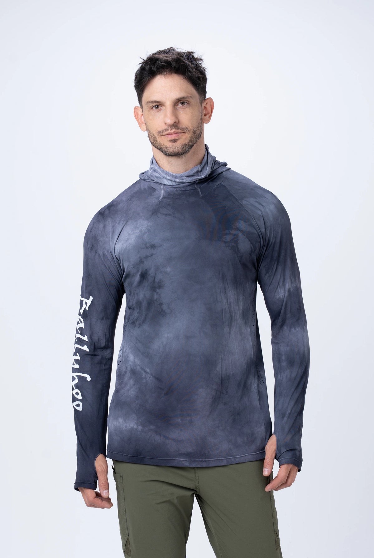 Camiseta Shadow Camuflada Masculina – City – foto 1