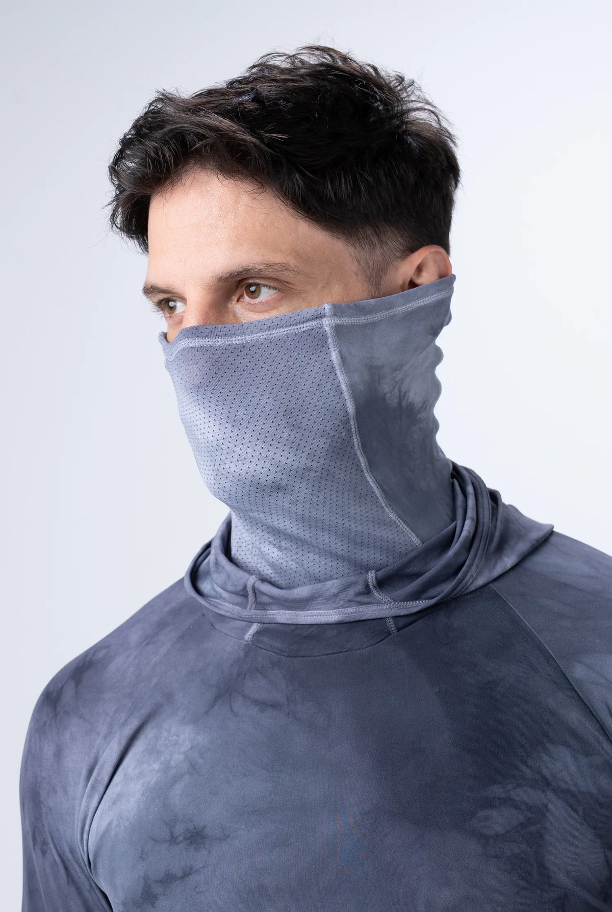 Camiseta Shadow Camuflada Masculina – City – foto 6