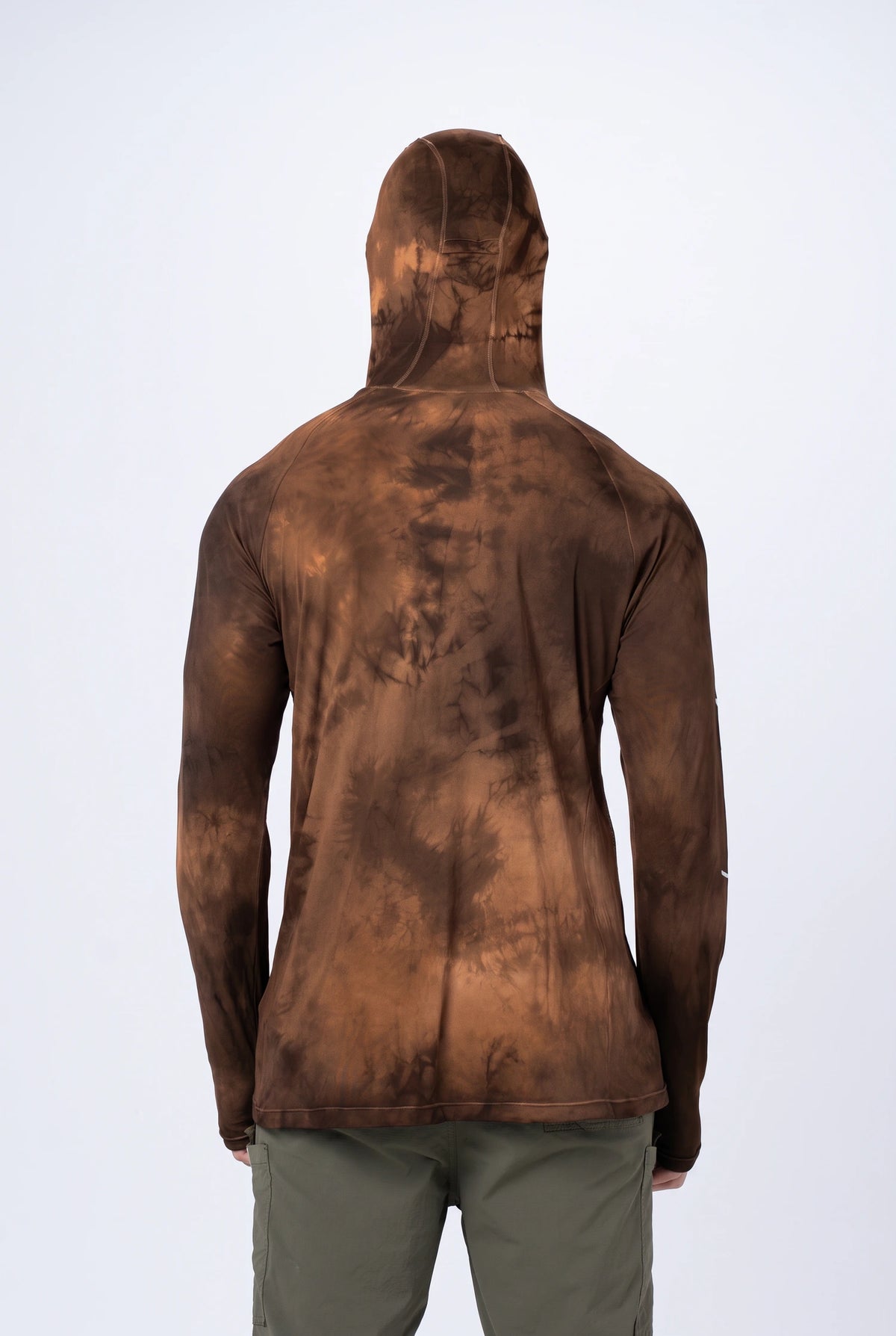 Camiseta Shadow Camuflada Masculina – Deserto – foto 2