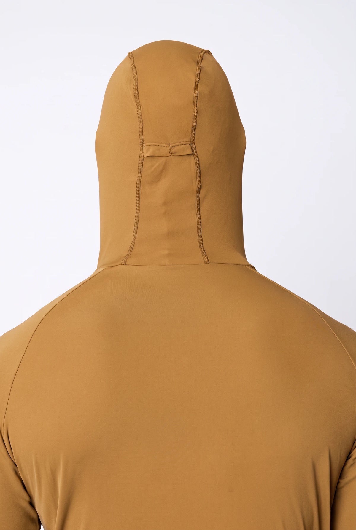 Camiseta Shadow Masculina – Laranja – foto 3