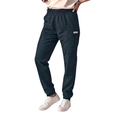 Calça Bluesea 586 Unisex de Proteção solar 90%  Poliamida 10% Elastano