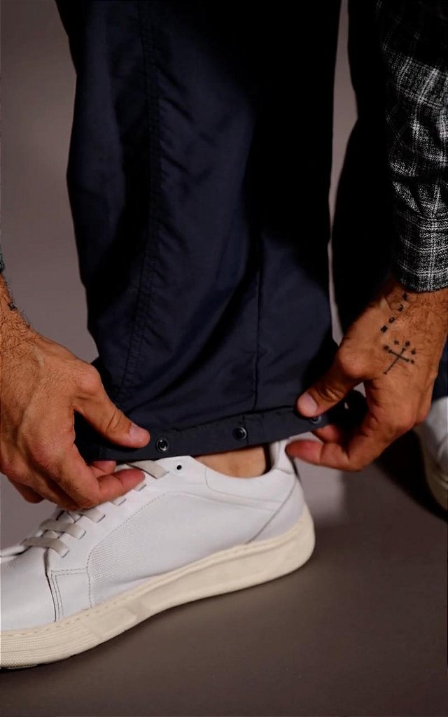 Calça Bluesea 586 Unisex – foto 5