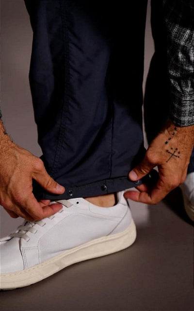 Calça Bluesea 586 Unisex – foto 5