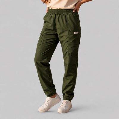 Calça Bluesea 586 Unisex de Proteção solar 90%  Poliamida 10% Elastano