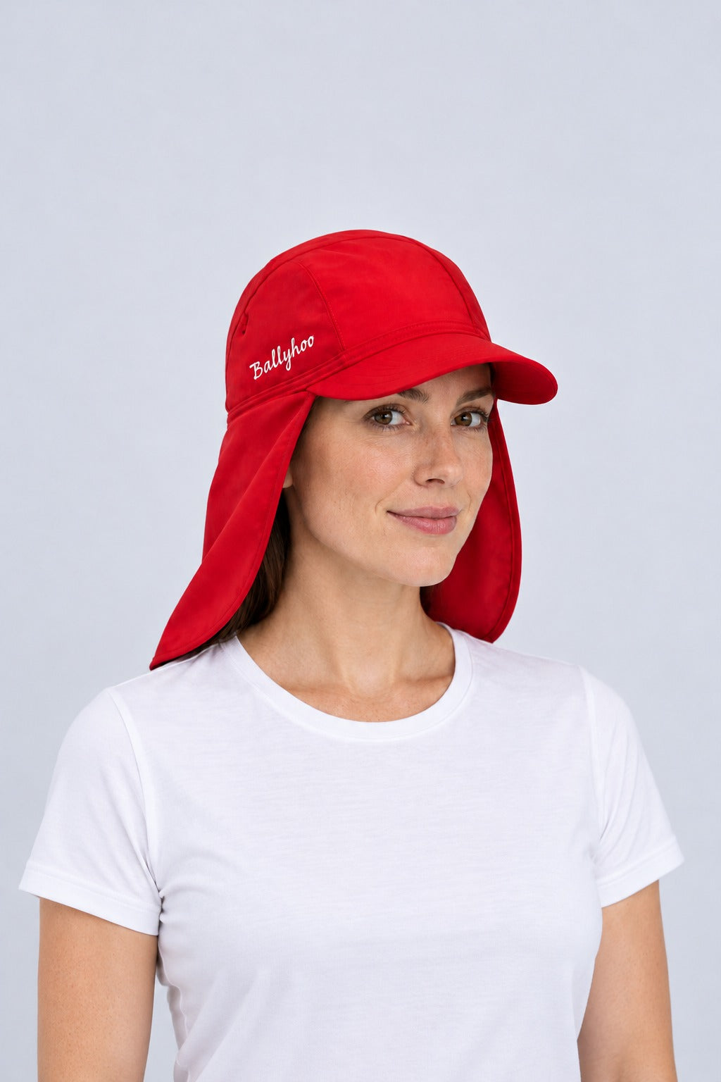 Boné Performance ICAP Unissex – Rosa – frente