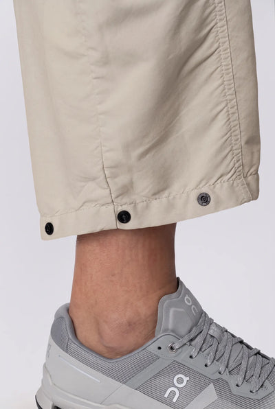 Calça Bermuda Explorer Masculina – Areia – foto 6