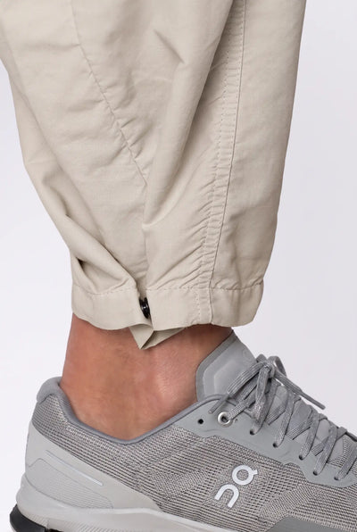 Calça Bermuda Explorer Masculina – Areia – foto 8