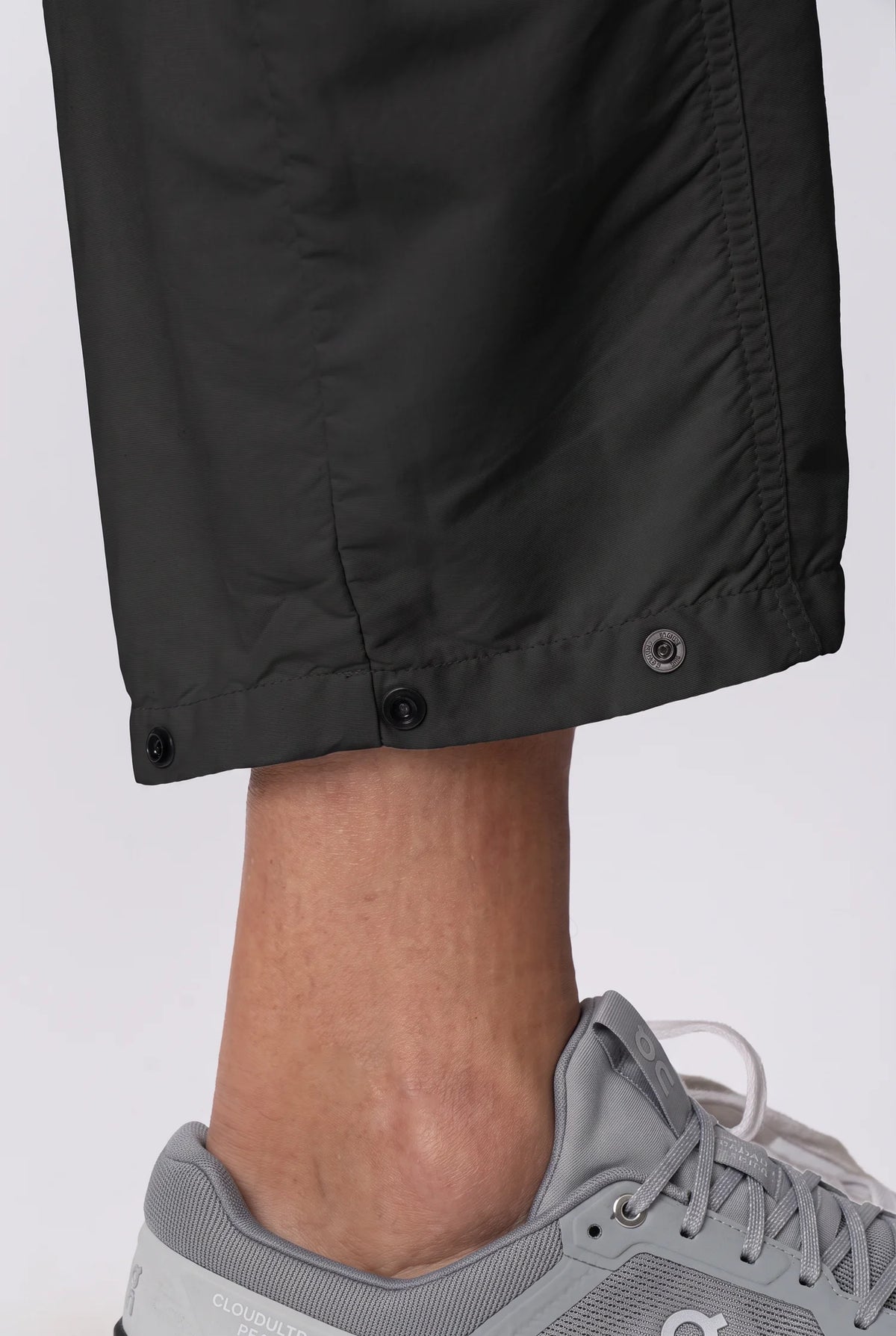 Calça Bermuda Explorer Masculina – Preto – foto 4