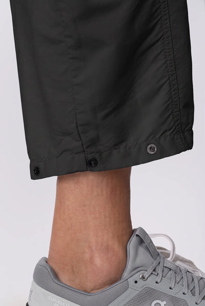 Calça Bermuda Explorer Masculina – Preto – foto 4