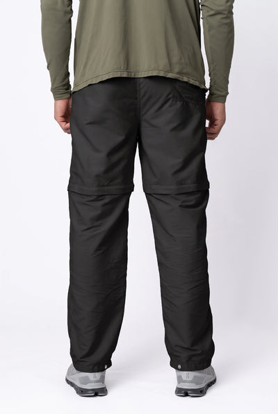 Calça Bermuda Explorer Masculina – Preto – foto 5