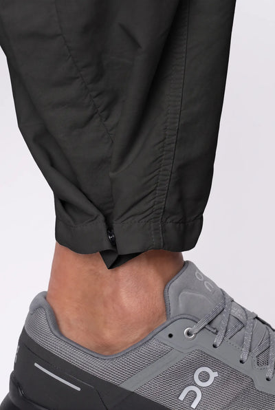 Calça Bermuda Explorer Masculina – Preto – foto 8