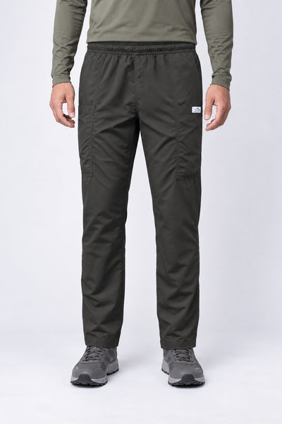 Calça Bluesea 586 Unisex – Cinza – frente