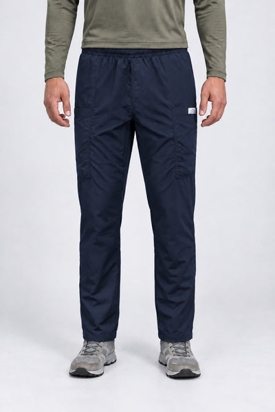 Calça Bluesea 586 Unisex – Marinho – frente