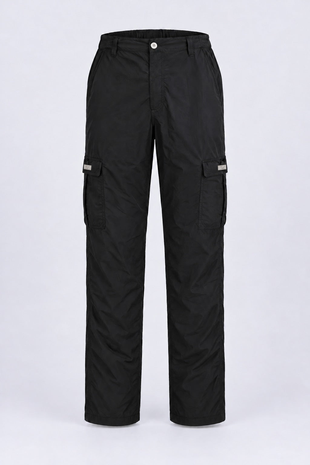 Calça Explorer Masculina com Elastano – Preto – peça de frente