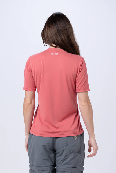 Camiseta Catch Release Feminina Manga Curta – Melancia – foto 2