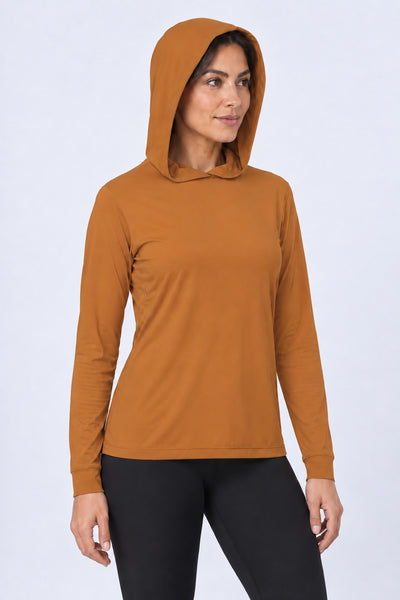 Camiseta Performance – Deserto – frente