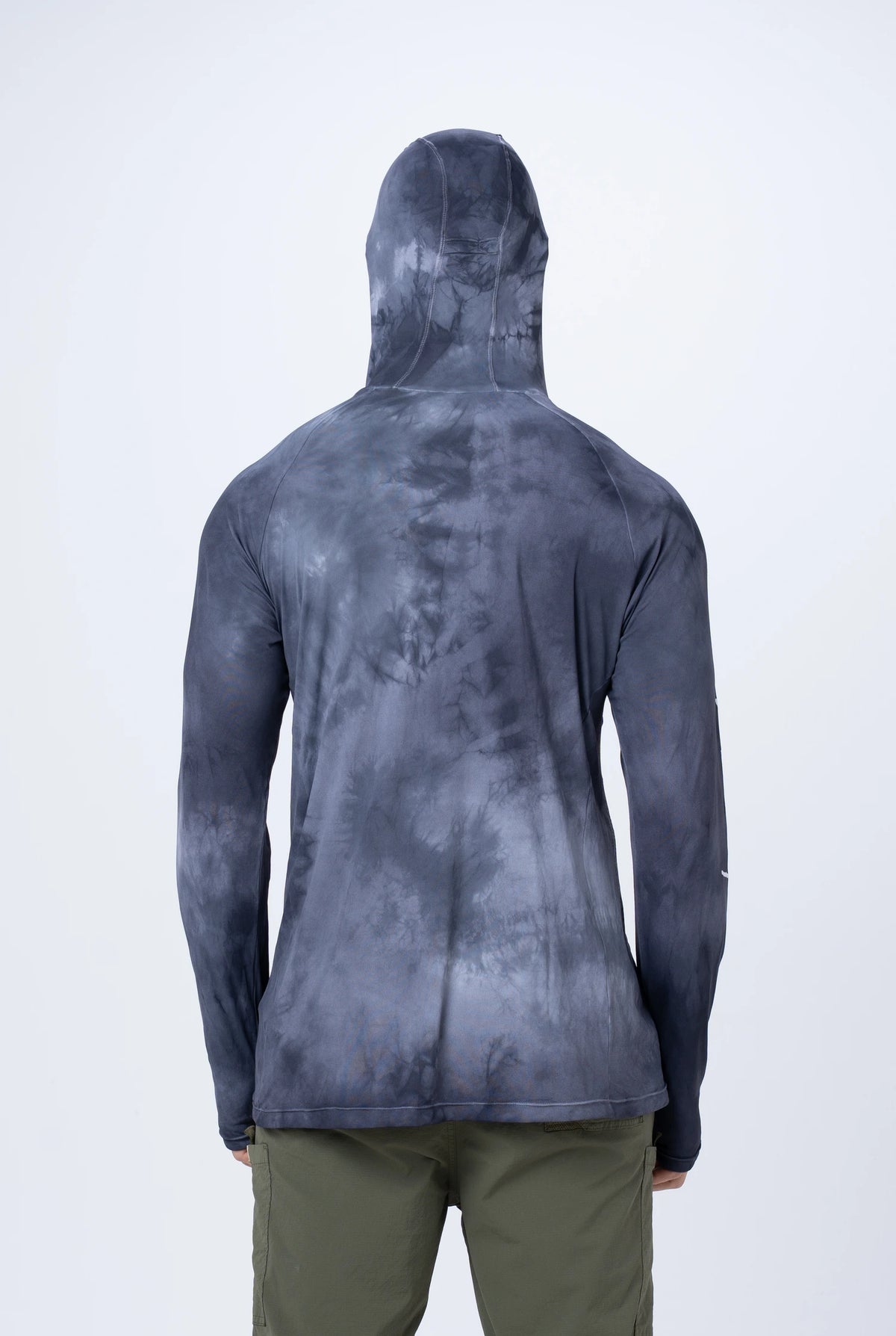 Camiseta Shadow Camuflada Masculina – City – foto 2