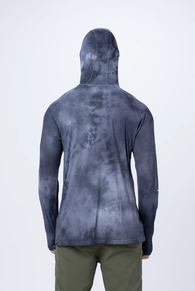 Camiseta Shadow Camuflada Masculina – City – foto 2