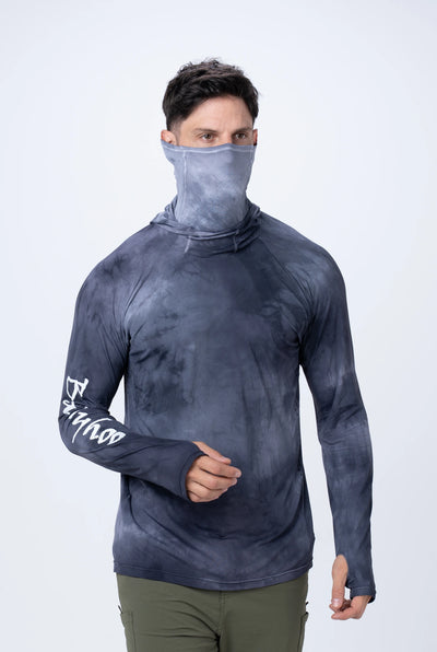 Camiseta Shadow Camuflada Masculina – City – foto 3