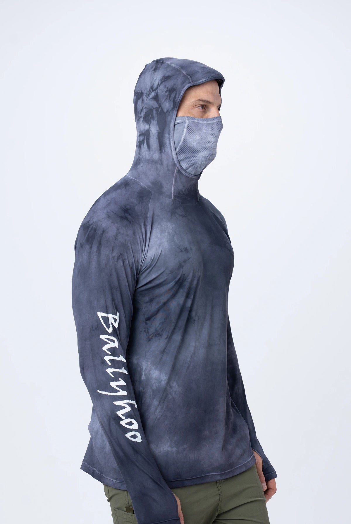 Camiseta Shadow Camuflada Masculina – City – foto 4