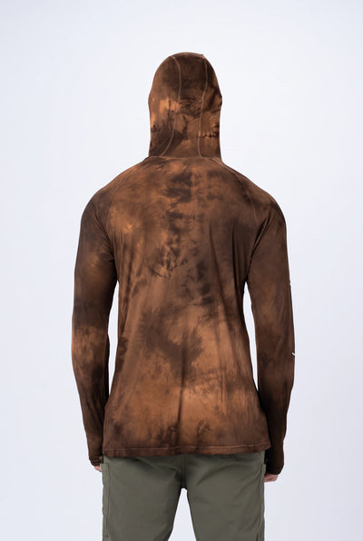 Camiseta Shadow Camuflada Masculina – Deserto – foto 2
