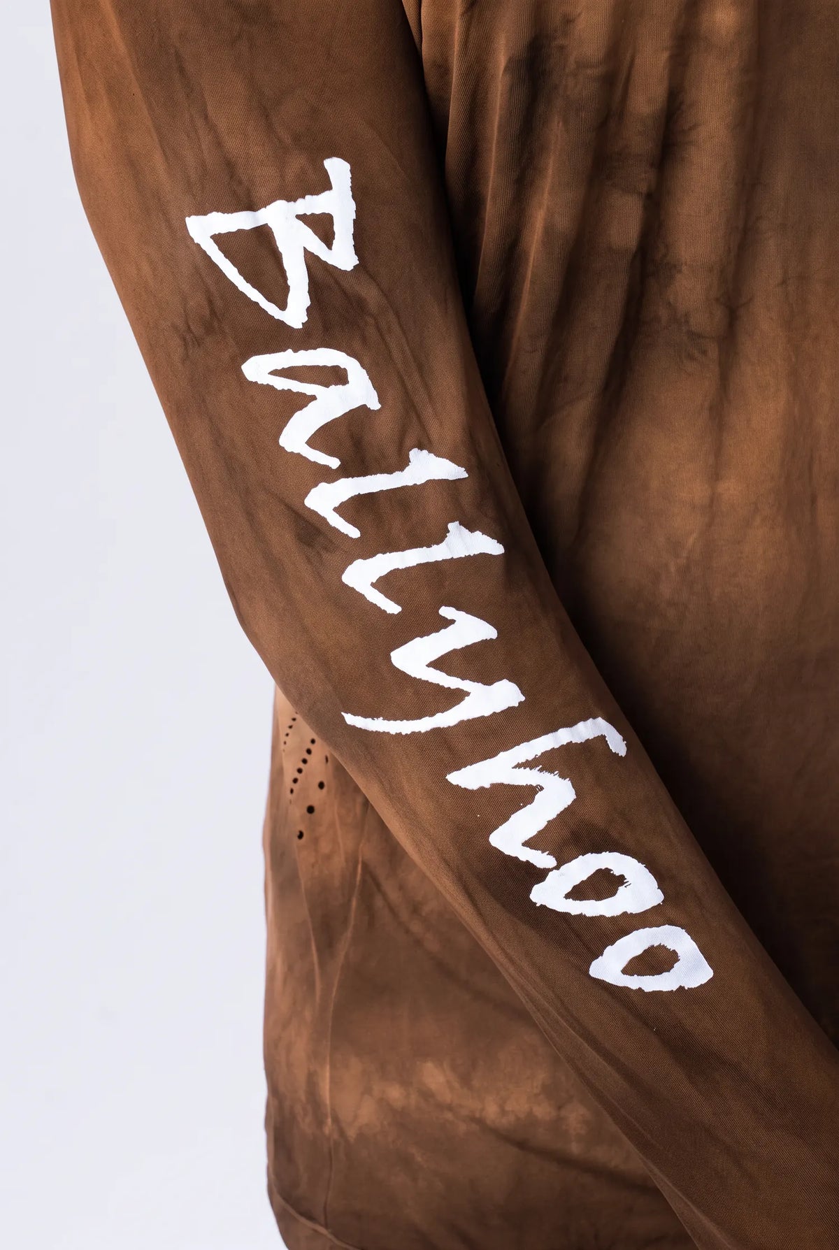 Camiseta Shadow Camuflada Masculina – Deserto – foto 4