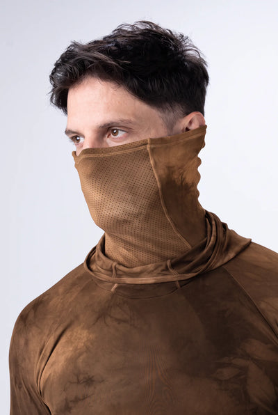 Camiseta Shadow Camuflada Masculina – Deserto – foto 7