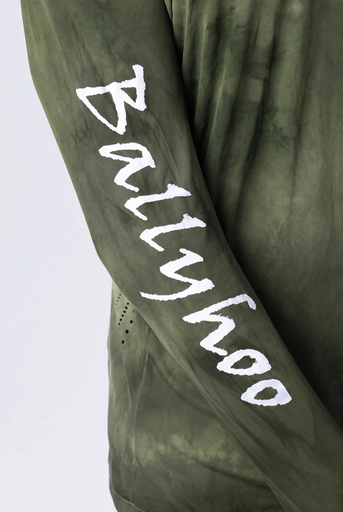 Camiseta Shadow Camuflada Masculina – Floresta – foto 5