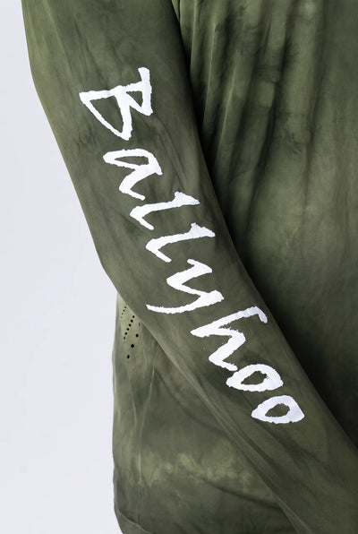 Camiseta Shadow Camuflada Masculina – Floresta – foto 5