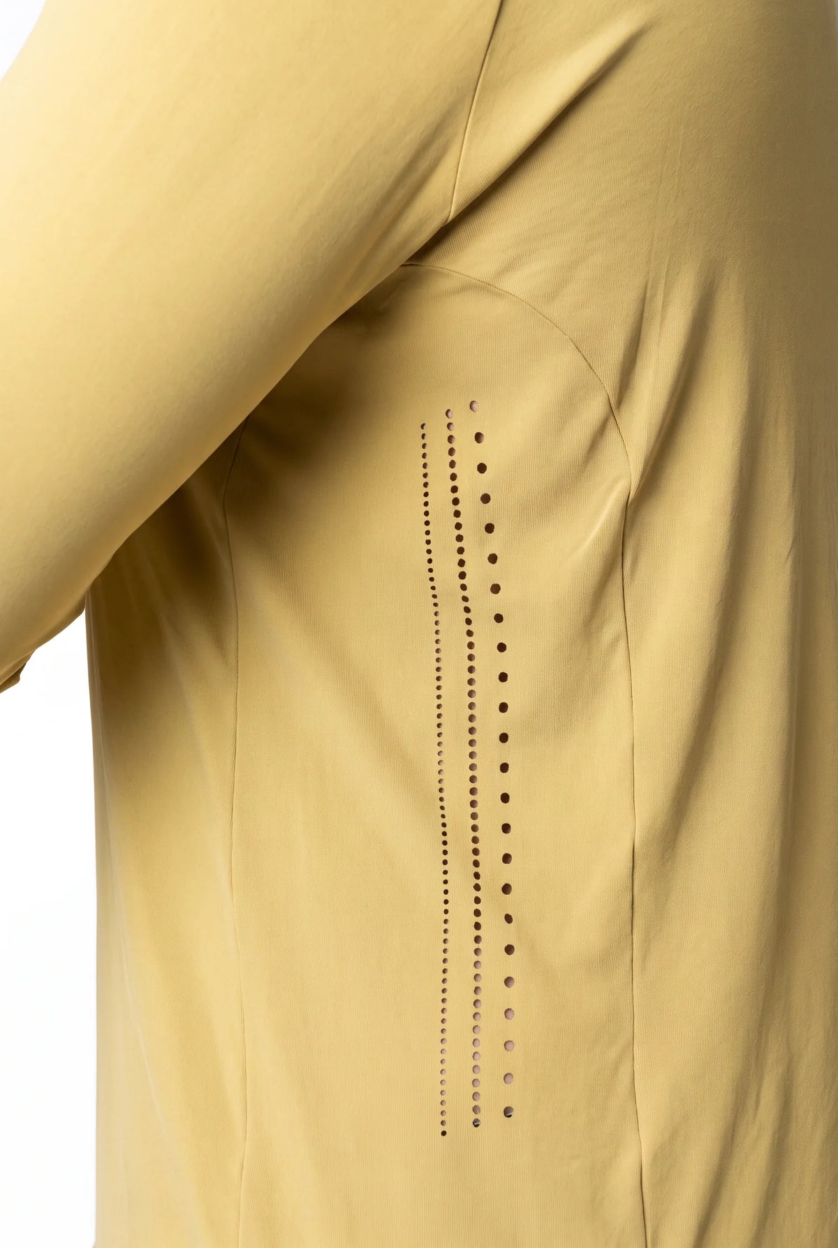 Camiseta Shadow Masculina – Areia Dourada – foto 5