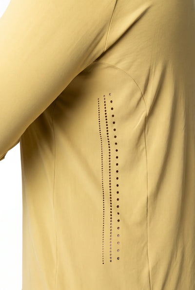 Camiseta Shadow Masculina – Areia Dourada – foto 5
