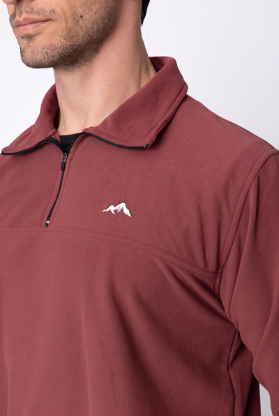 Moletom Fleece Unissex – Melancia – foto 2