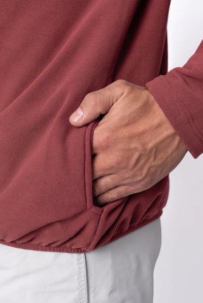 Moletom Fleece Unissex – Melancia – foto 3