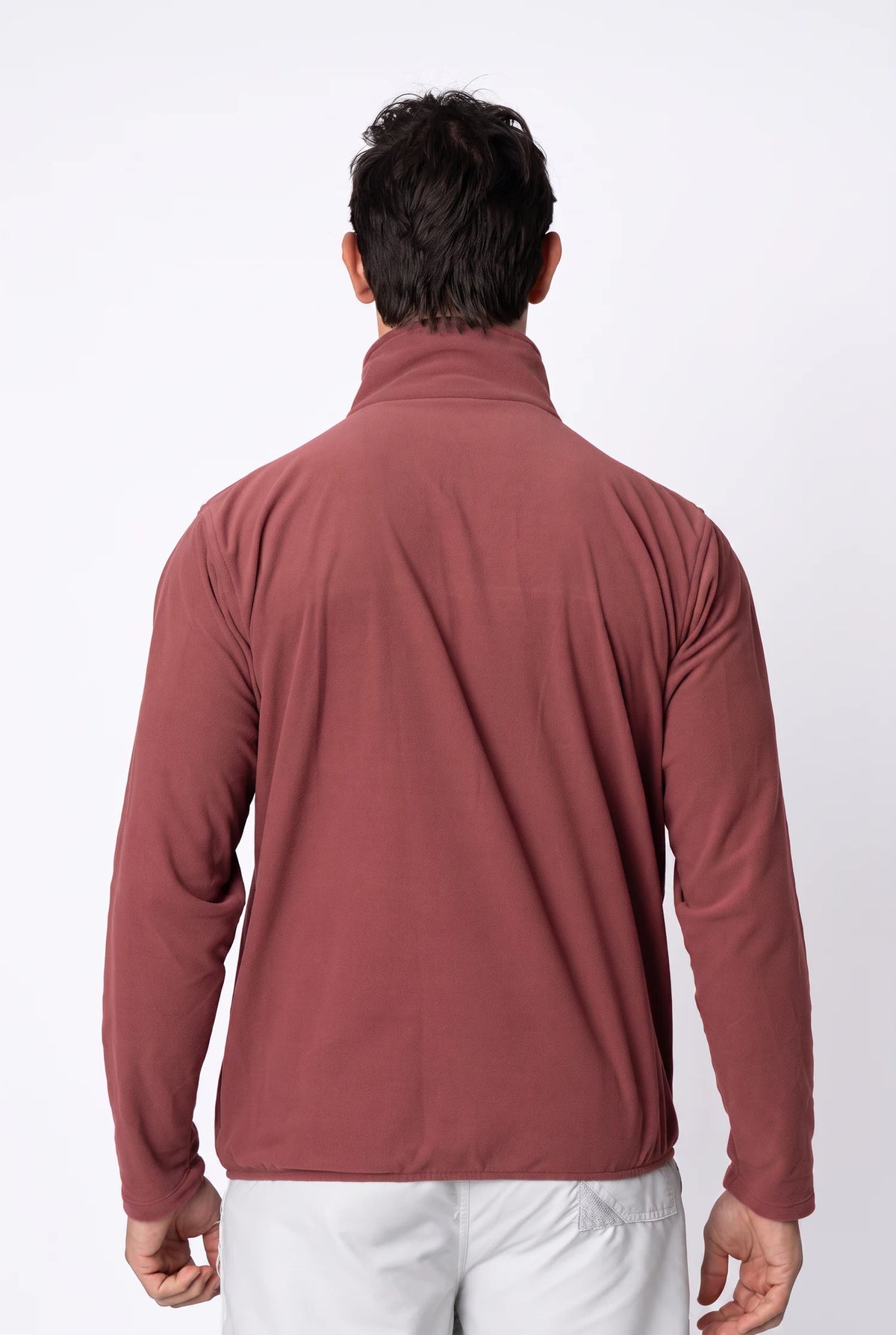 Moletom Fleece Unissex – Melancia – foto 4