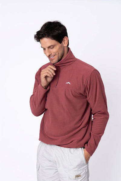 Moletom Fleece Unissex – Melancia – foto 5