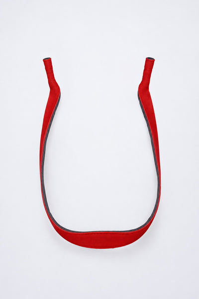Salva Óculos – Vermelho – peça
